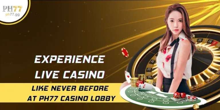 Hướng dẫn chơi casino SV388