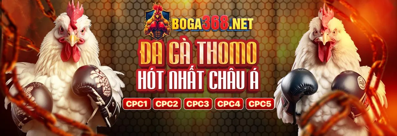 Các chương trình khuyến mãi và ưu đãi độc quyền tại Thomosv388