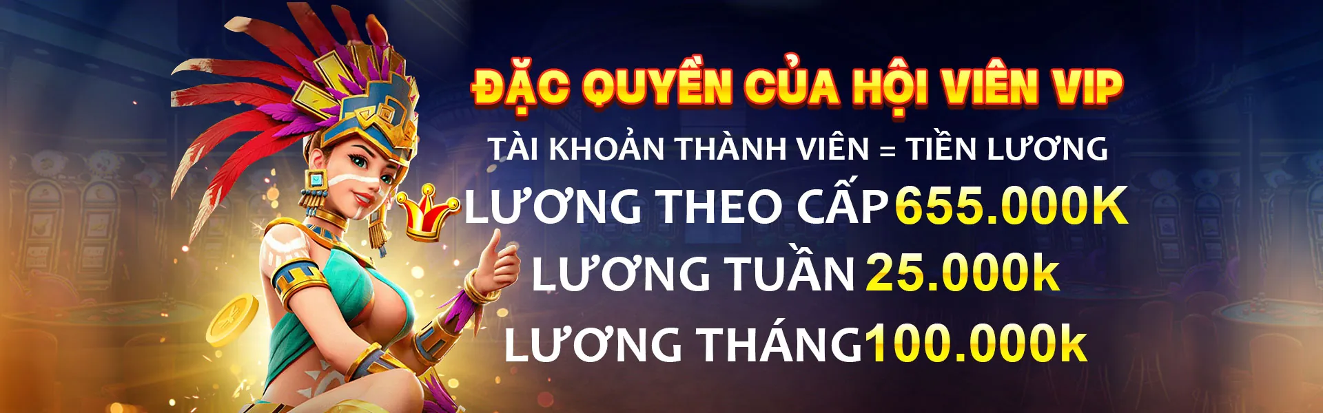 Hình ảnh chính game Bắn Cá SV388 link thomosv388